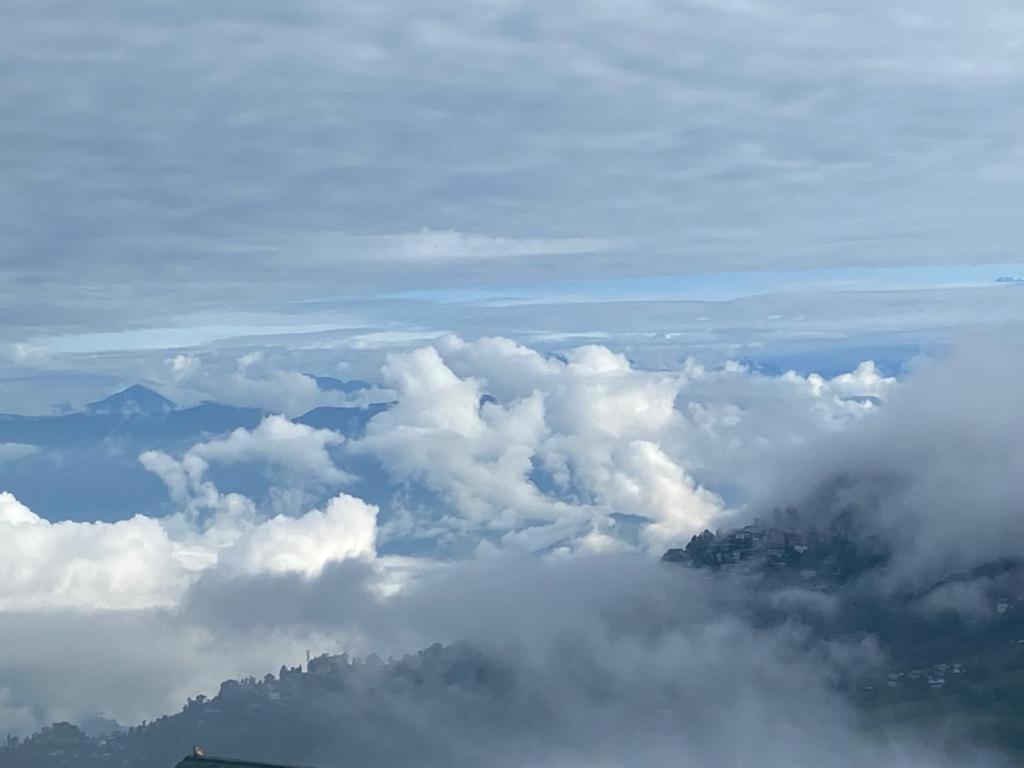 Norbu Thungkar Homestay دارجيلنغ المظهر الخارجي الصورة