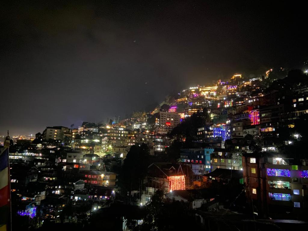 Norbu Thungkar Homestay دارجيلنغ المظهر الخارجي الصورة