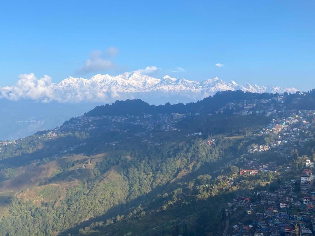 Norbu Thungkar Homestay دارجيلنغ المظهر الخارجي الصورة