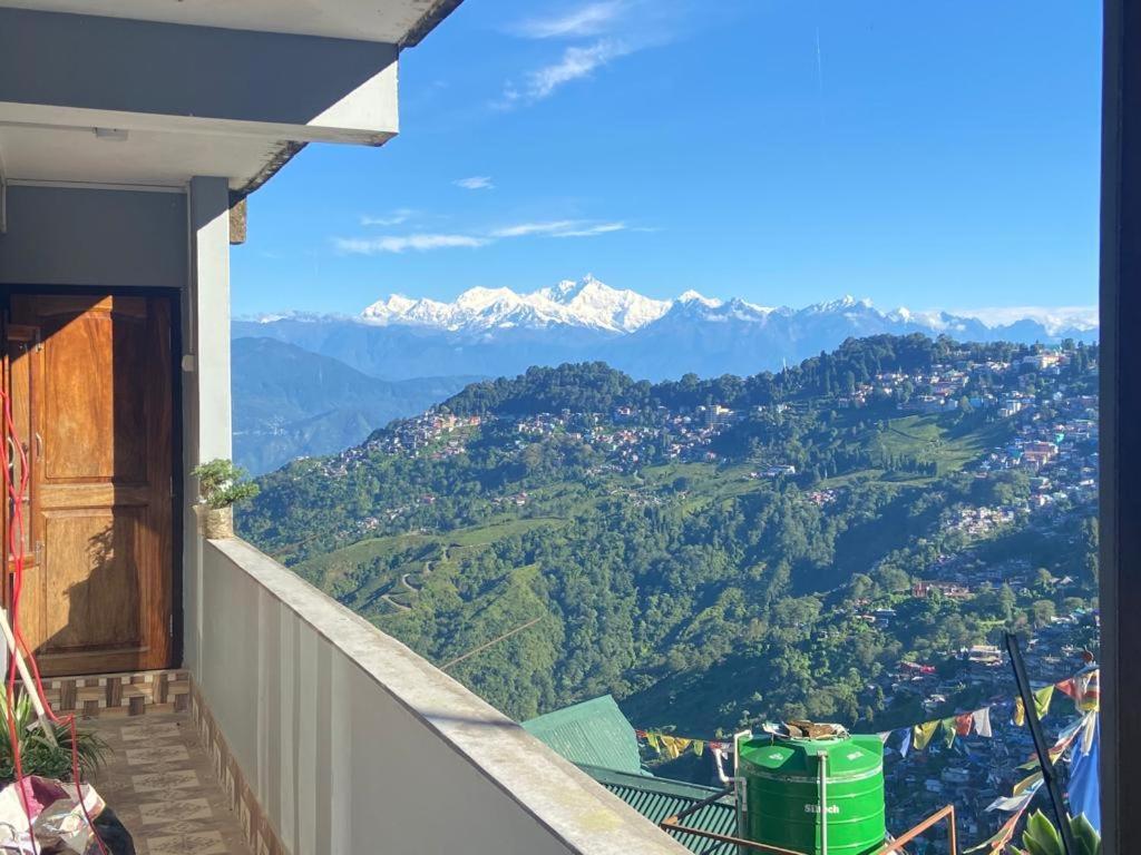 Norbu Thungkar Homestay دارجيلنغ المظهر الخارجي الصورة