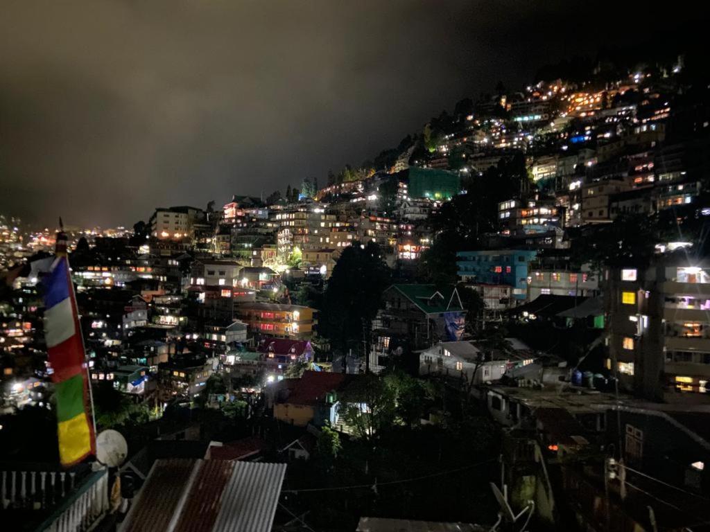 Norbu Thungkar Homestay دارجيلنغ المظهر الخارجي الصورة