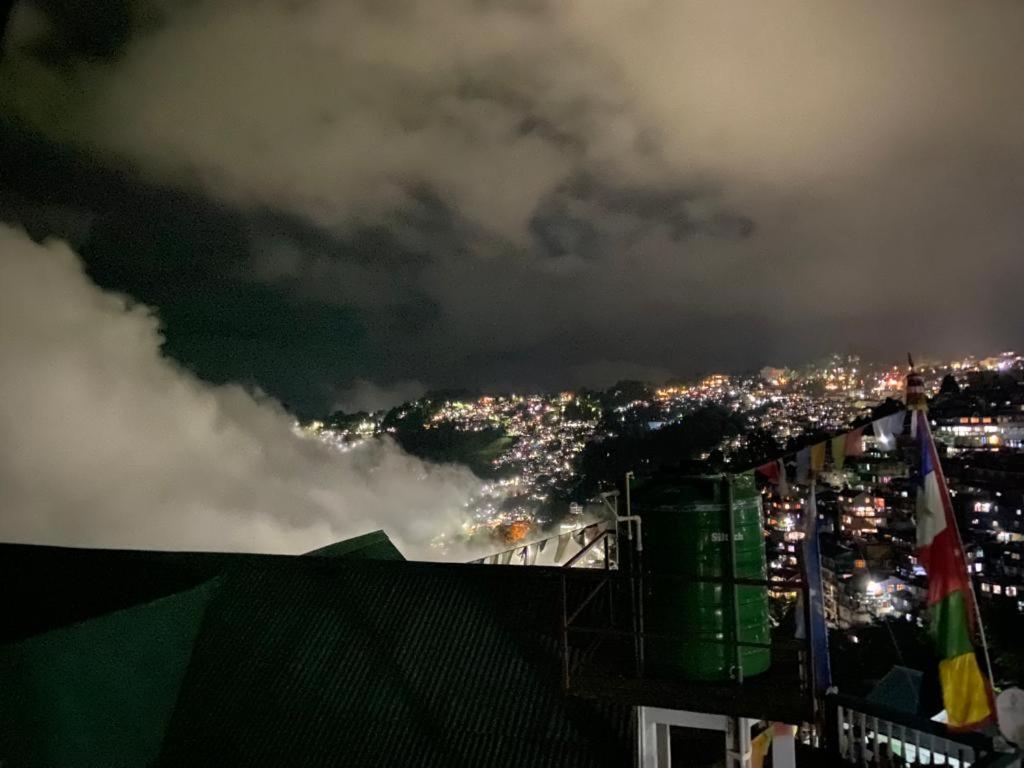 Norbu Thungkar Homestay دارجيلنغ المظهر الخارجي الصورة