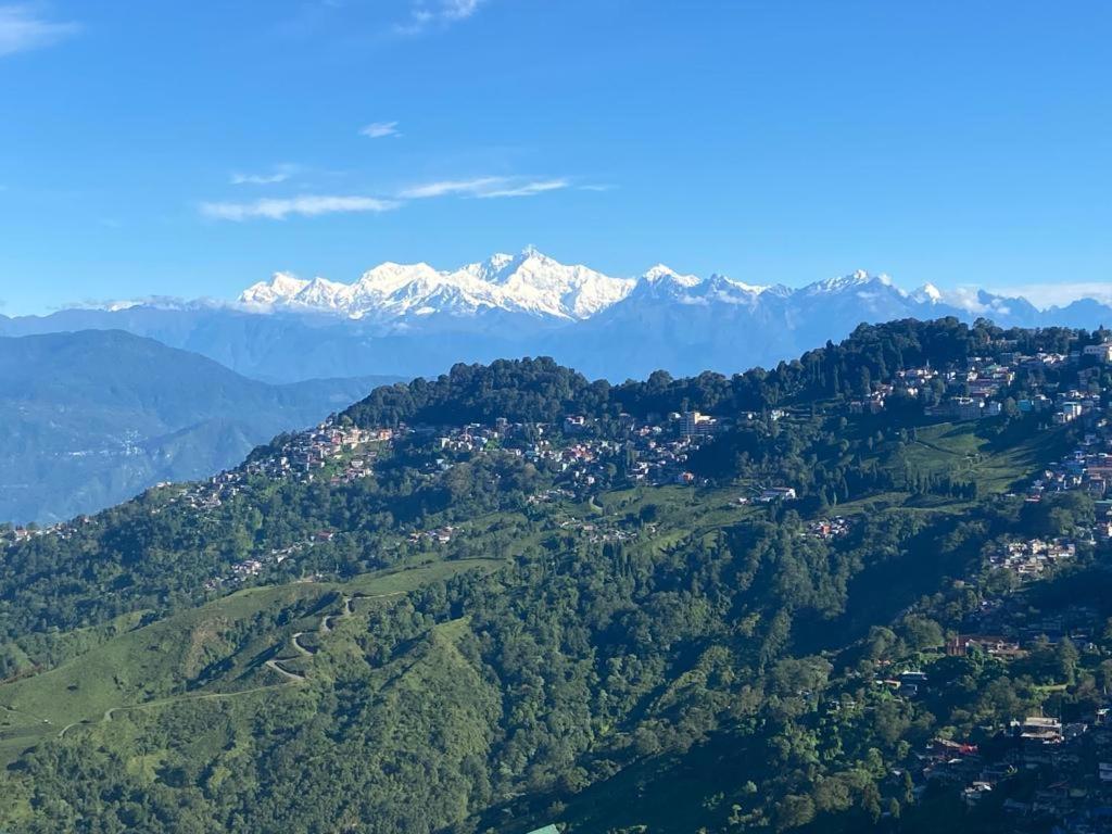 Norbu Thungkar Homestay دارجيلنغ المظهر الخارجي الصورة