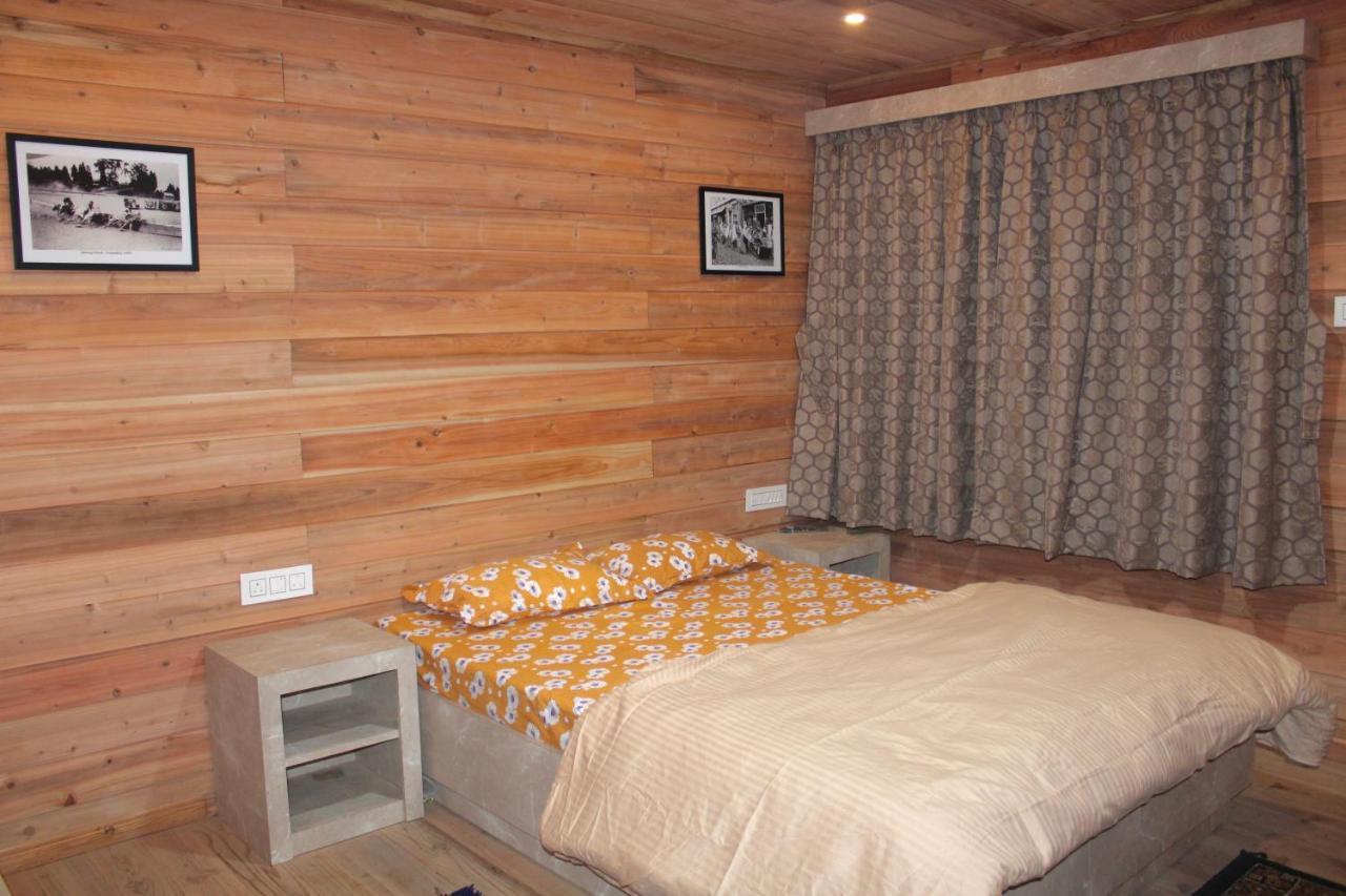 Norbu Thungkar Homestay دارجيلنغ المظهر الخارجي الصورة