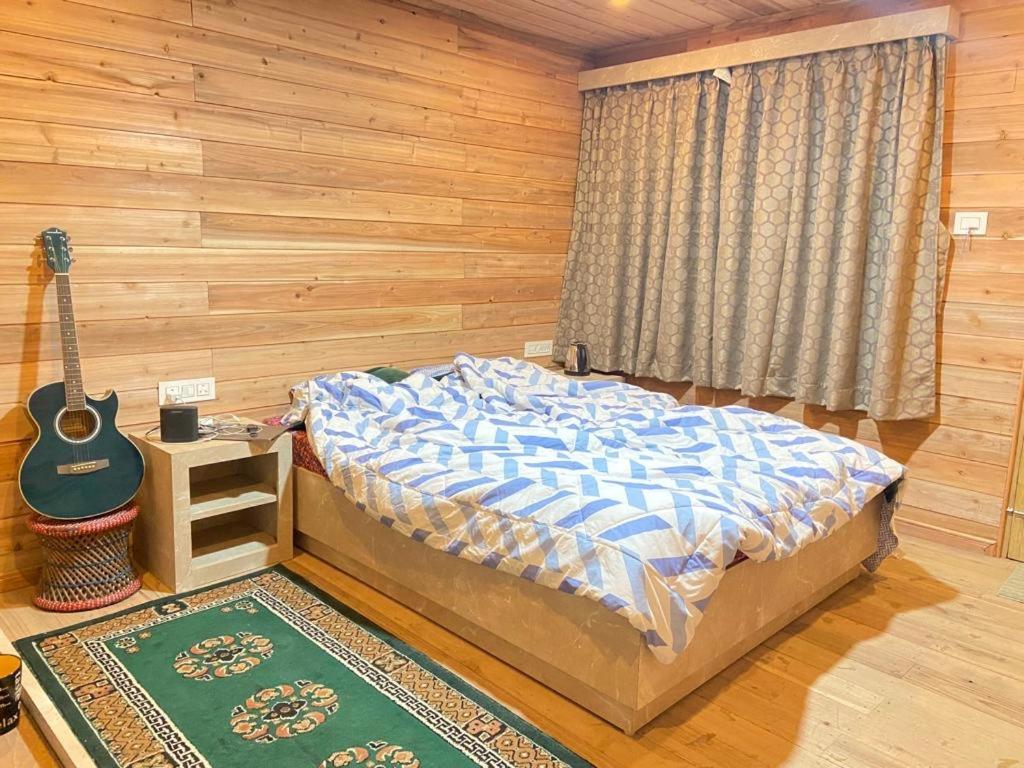 Norbu Thungkar Homestay دارجيلنغ المظهر الخارجي الصورة