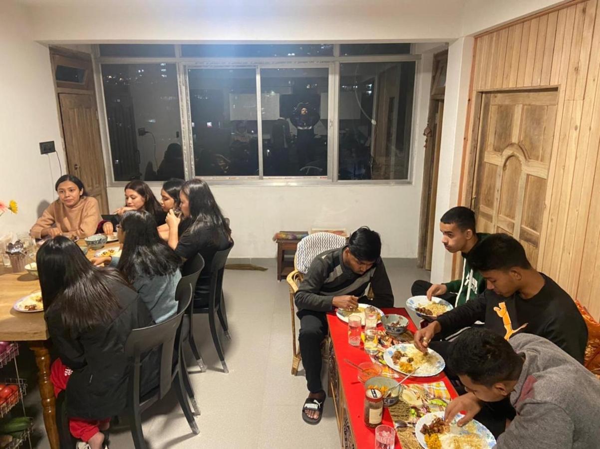 Norbu Thungkar Homestay دارجيلنغ المظهر الخارجي الصورة
