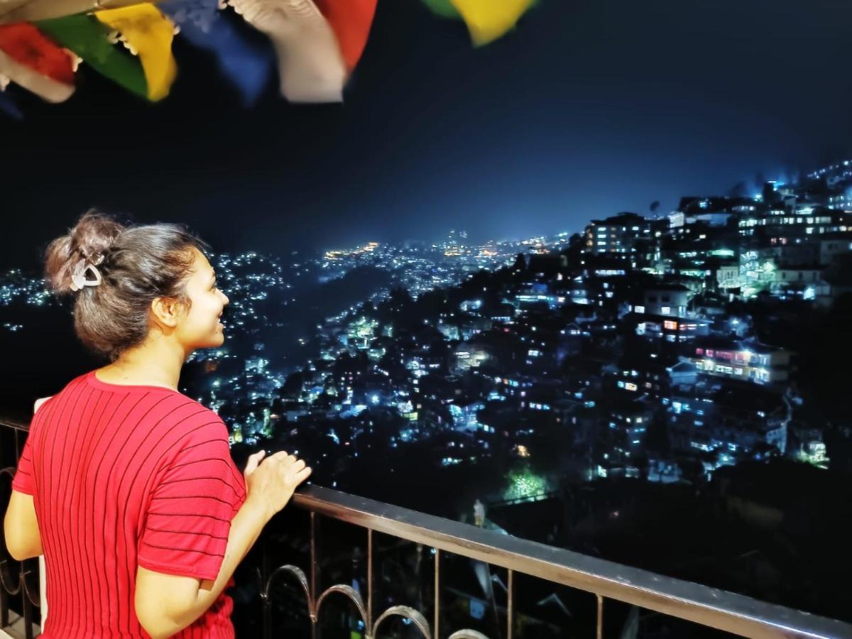 Norbu Thungkar Homestay دارجيلنغ المظهر الخارجي الصورة