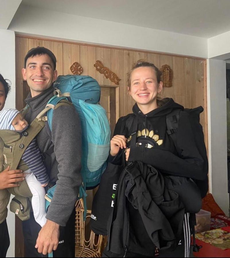 Norbu Thungkar Homestay دارجيلنغ المظهر الخارجي الصورة