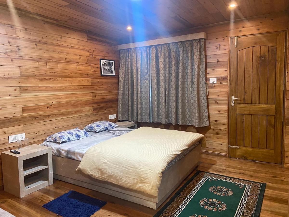 Norbu Thungkar Homestay دارجيلنغ المظهر الخارجي الصورة