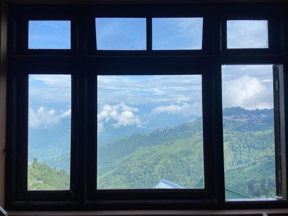 Norbu Thungkar Homestay دارجيلنغ المظهر الخارجي الصورة