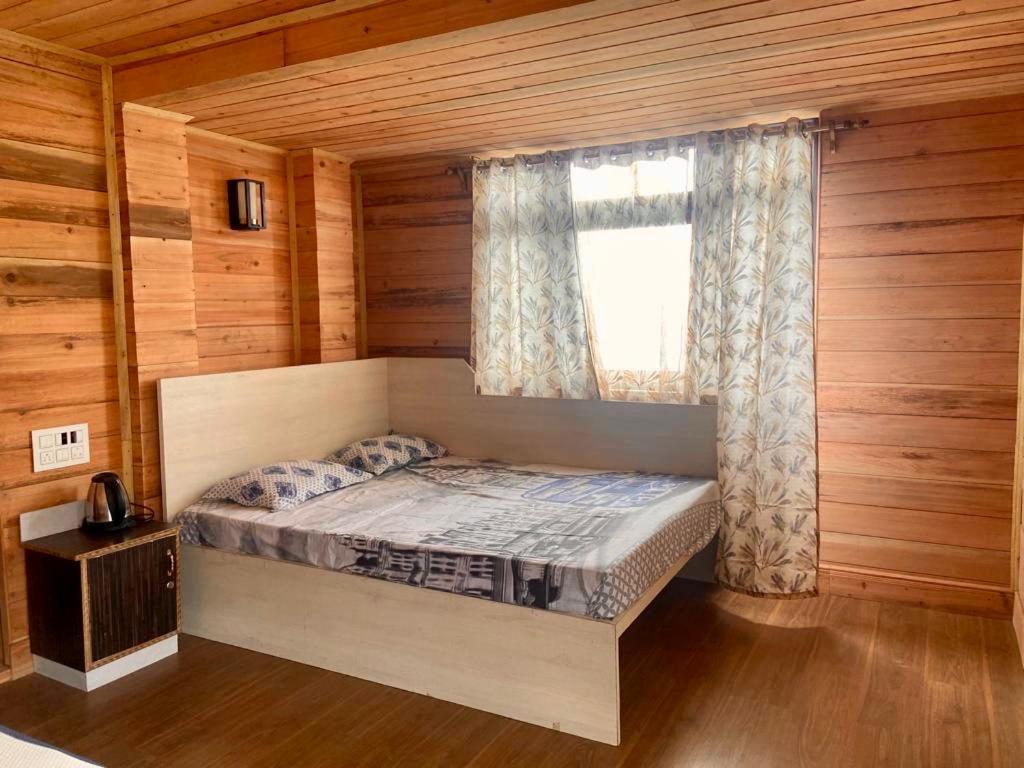 Norbu Thungkar Homestay دارجيلنغ المظهر الخارجي الصورة