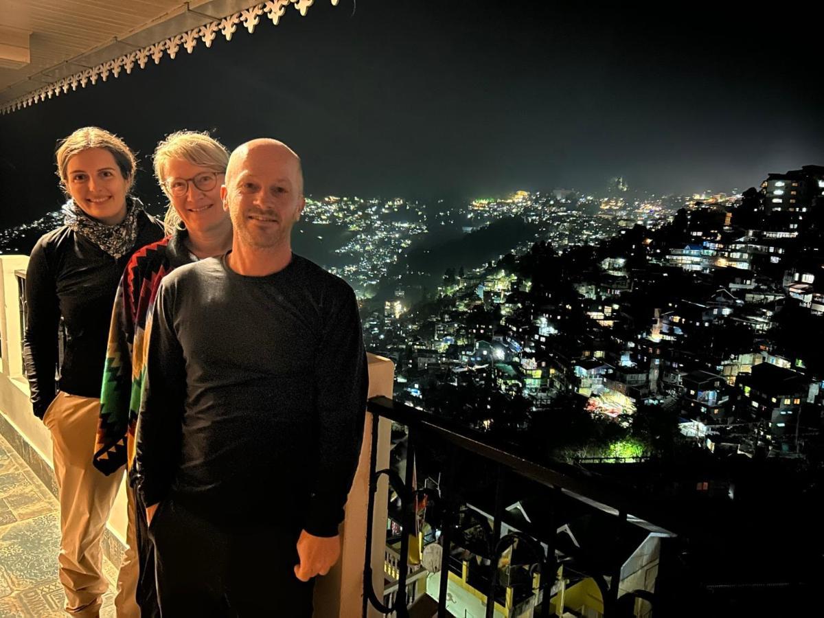 Norbu Thungkar Homestay دارجيلنغ المظهر الخارجي الصورة