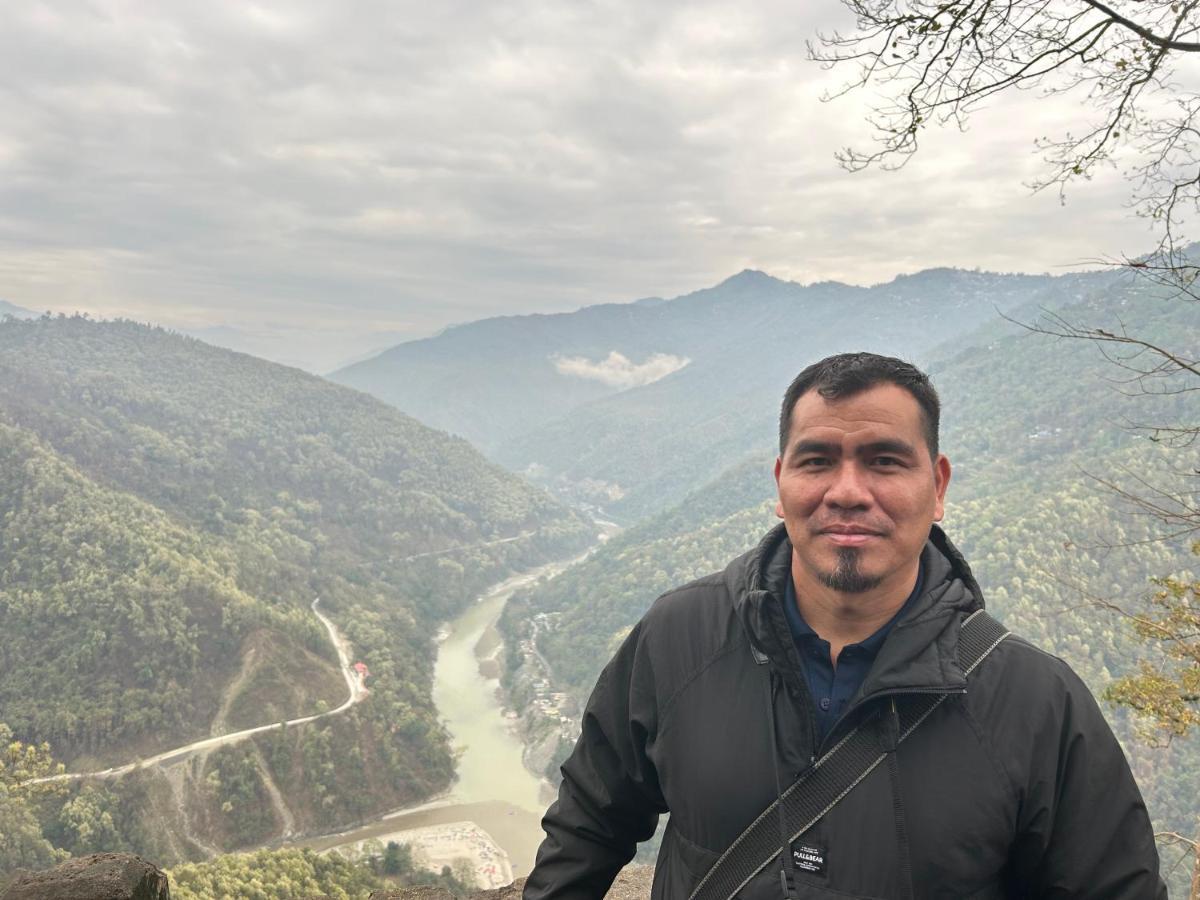 Norbu Thungkar Homestay دارجيلنغ المظهر الخارجي الصورة