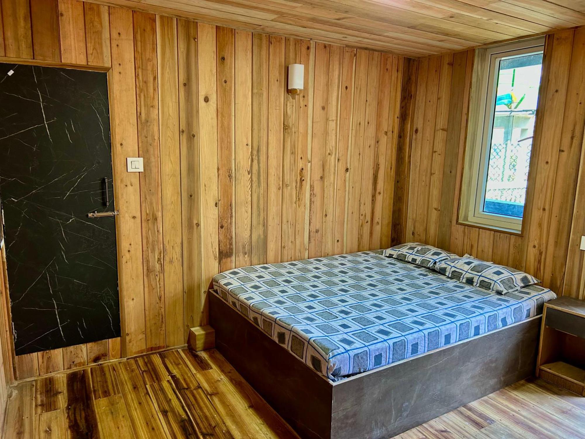 Norbu Thungkar Homestay دارجيلنغ المظهر الخارجي الصورة